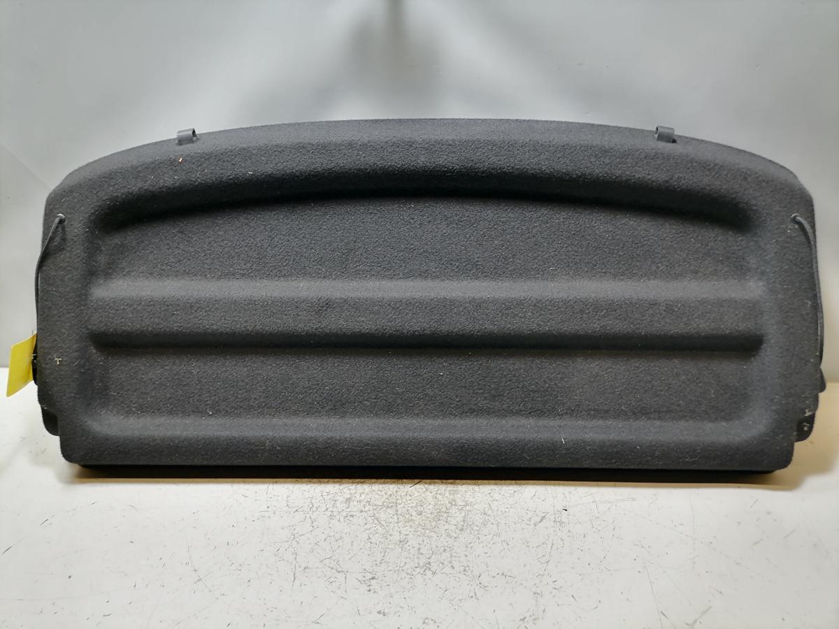 Renault Captur 1 original Hutablage Abdeckung Kofferraum Bj.2017